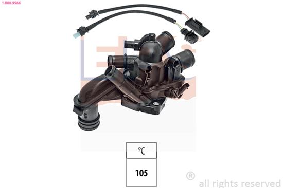 EPS-1880 998K